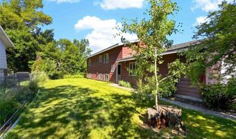 521 N 21st Ave, Bozeman, MT 59718