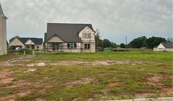 508 Buffalo Pass, Barling, AR 72923
