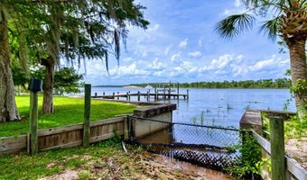 162 Pogy Rd, Apalachicola, FL 32320