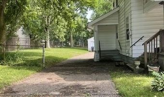 1012 Chandler Ave, Akron, OH 44314