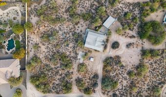 5428 E El Sendero Dr, Cave Creek, AZ 85331