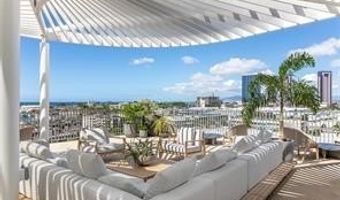 1000 Auahi St 4010, Honolulu, HI 96814