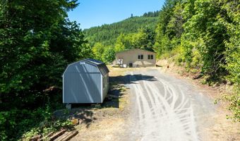 5530 LEWIS RIVER Rd, Ariel, WA 98603