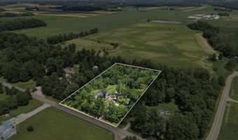 1695 County Road 995, Ashland, OH 44805