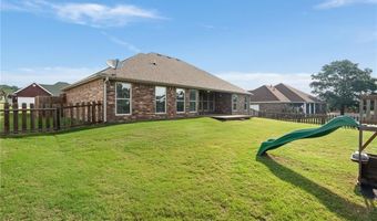 3309 Golf Course Dr, Alma, AR 72921