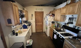 314 Bullock Rd, Ash Fork, AZ 86320