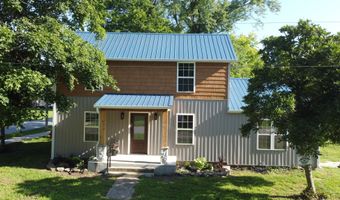 101 W College St, Ash Grove, MO 65604