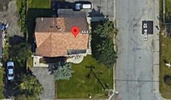 4447 E 6th Ave, Anchorage, AK 99508