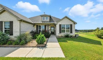 1089 Flagstone Dr, Weatherford, TX 76085