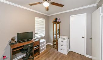 198 Seven Pines Rd, Benton, LA 71006