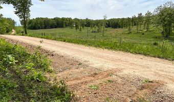 County Road 544, Bakersfield, MO 65609