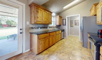 1915 N 13th St, McAlester, OK 74501