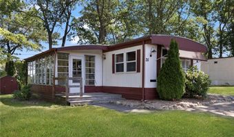 35 Lane A, Coventry, RI 02816