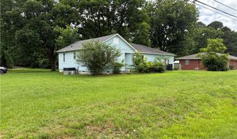 901 SW 3rd St, Atkins, AR 72823