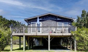 39634 NC Highway 12 Lot #22, Avon, NC 27915