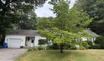 124 Brentwood Dr, Bristol, CT 06010