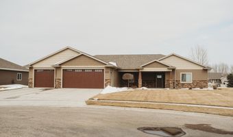 1731 S McCoy St, Aberdeen, SD 57401