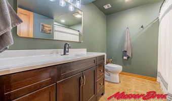 31 Iron Creek Dr, Cody, WY 82414