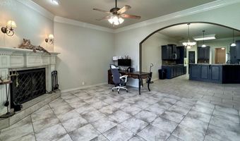 1203 NW 16th St, Andrews, TX 79714
