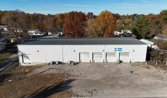 2404 U St, Bedford, IN 47421