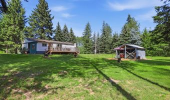 4374 E Timberland Rd, Athol, ID 83801