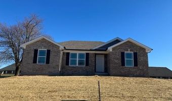 314 Oak Hill Ct, Bardstown, KY 40004