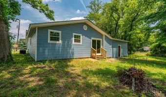 1437 Lincoln St, Arkadelphia, AR 71923