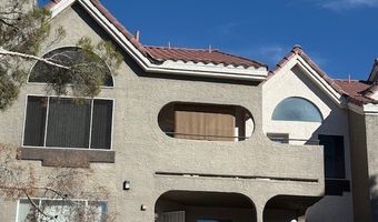 701 Capri Dr 18C, Boulder City, NV 89005