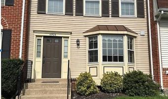 4506 SHOAL CREEK Ct, Alexandria, VA 22312