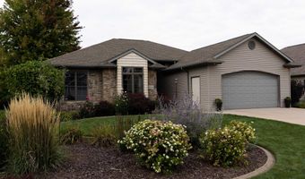 W6548 ETHAN Drive, Appleton, WI 54915