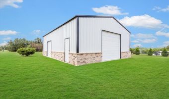 1001 N Oak Trl, Weatherford, TX 76085