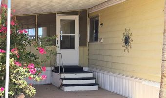 2175 W. Southern Ave 341, Apache Junction, AZ 85120