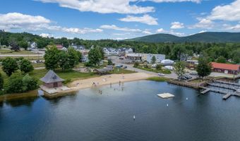 9 Kelsea Ave, Center Harbor, NH 03226