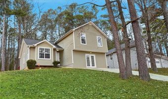 1957 SANDCREEK Dr SW, Atlanta, GA 30331