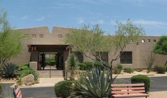 36601 N Mule Train Rd 40A, Carefree, AZ 85377