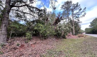 Lot B RIDGE Road, Appling, GA 30802