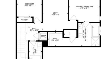 5730 Sky Pointe Dr 144, Las Vegas, NV 89130