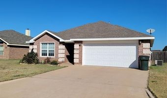318 Sugarberry Ave, Abilene, TX 79602