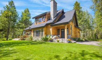 1554 Shadow Run, Ashton, ID 83420
