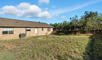361 Foothill Rd, Abilene, TX 79602