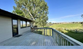 4439 Spring Rd, Basin, WY 82410