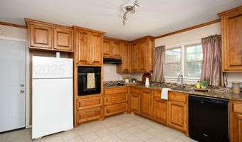4417 ANDREWS Ave, Amarillo, TX 79106