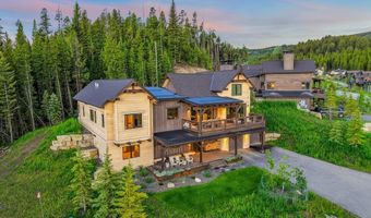 580 Outlook Trail 42, Big Sky, MT 59730