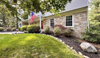 1104 LEESWOOD Rd, Bel Air, MD 21014
