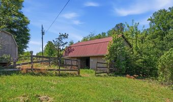 912 Four Mile Church Rd, Ball Ground, GA 30107