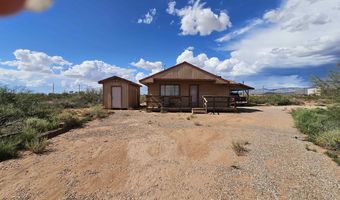62 Mesa Verde Ranch Rd, Alamogordo, NM 88310