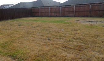 713 Trinity Park Trl, Alvarado, TX 76009