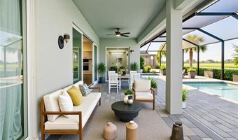 5423 Ternberry, Ave Maria, FL 34142