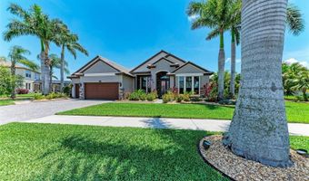 303 COCKLE SHELL Loop, Apollo Beach, FL 33572