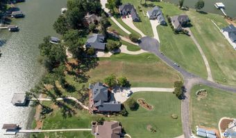 Lot 18 Brigadoon Drive, Athens, AL 35611
